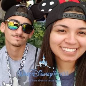 Meet your Posher, Raymond